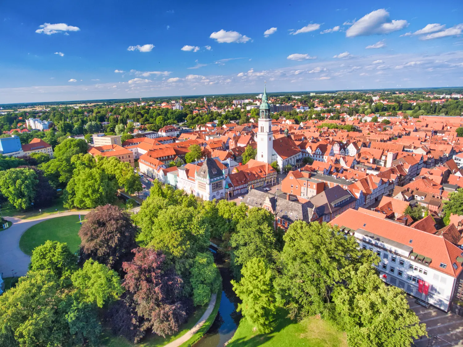 Gebäude