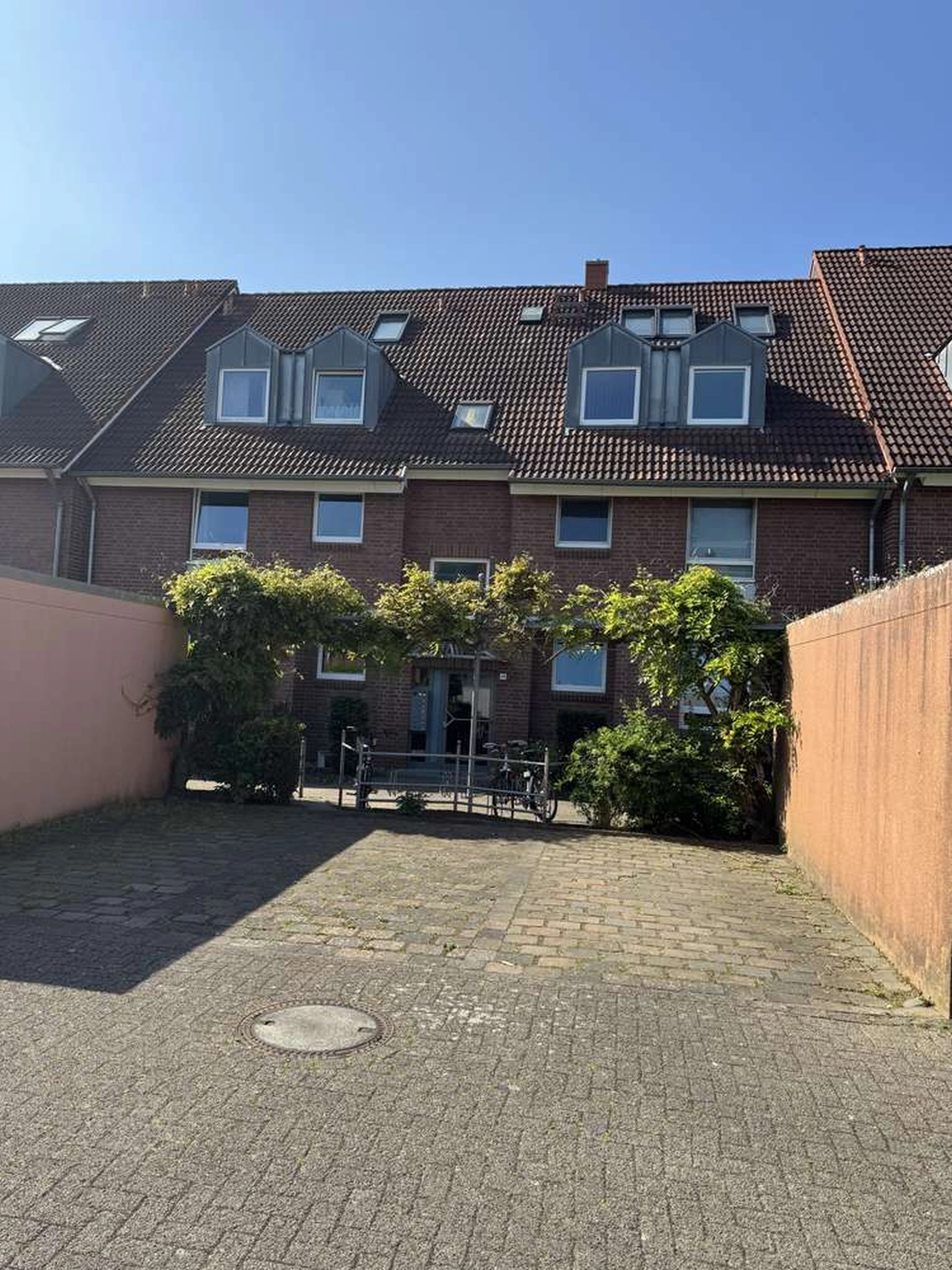 WEG-Verwaltung