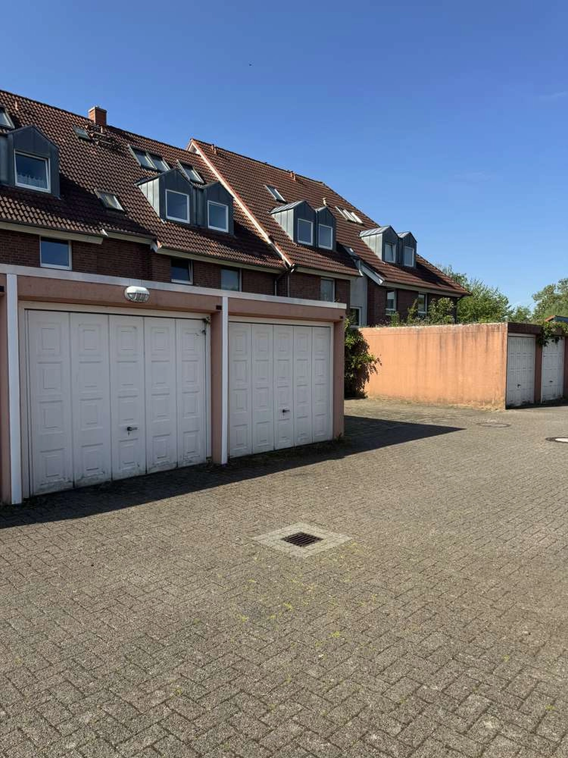 WEG-Verwaltung