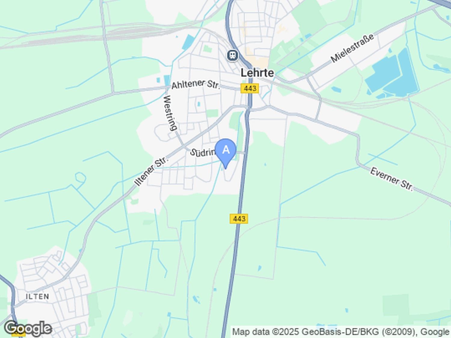 WEG-Verwaltung